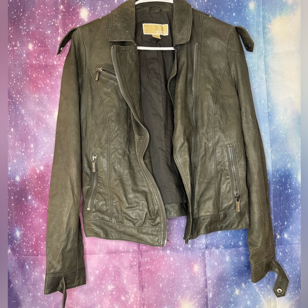 Michael Michael kors jacket 🛍